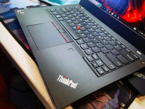 BEAST!*Very Fast!*LENOVO THINKPAD L14*RYZEN 5 PRO-4650U*8GB DDR4*512GB SSD*RADEON GRAPHICS*FHD*4GLTE