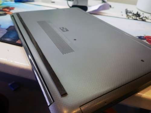 Late Entry!*VERY FAST!*HP 255 G7*RYZEN 3020e*10TH GEN*8GB RAM*128GB SSD*1TB HDD*RADEON graphics