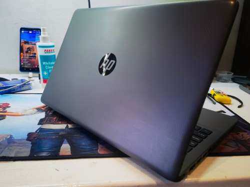 Late Entry!*VERY FAST!*HP 255 G7*RYZEN 3020e*10TH GEN*8GB RAM*128GB SSD*1TB HDD*RADEON graphics