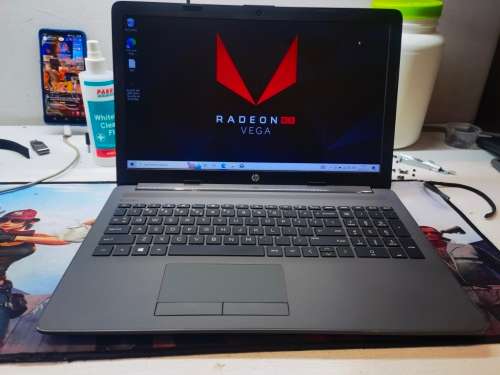 Late Entry!*VERY FAST!*HP 255 G7*RYZEN 3020e*10TH GEN*8GB RAM*128GB SSD*1TB HDD*RADEON graphics