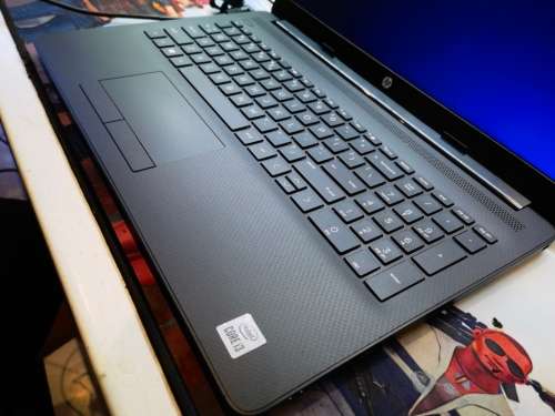10th gen!*HIGH SPEC*HP NOTEBOOK 15*i3-10110U*8GB DDR4*500GB HDD*