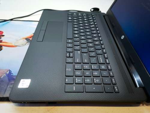 10th gen!*HIGH SPEC*HP NOTEBOOK 15*i3-10110U*8GB DDR4*500GB HDD*