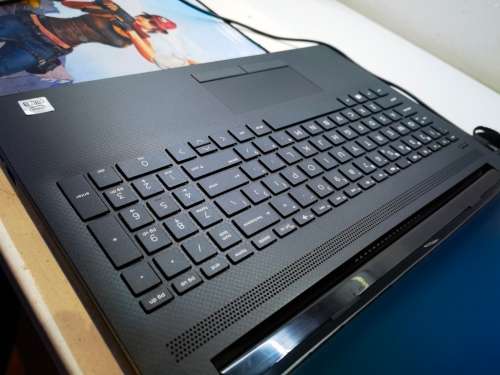 10th gen!*HIGH SPEC*HP NOTEBOOK 15*i3-10110U*8GB DDR4*500GB HDD*