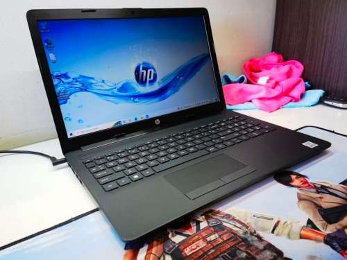 10th gen!*HIGH SPEC*HP NOTEBOOK 15*i3-10110U*8GB DDR4*500GB HDD*