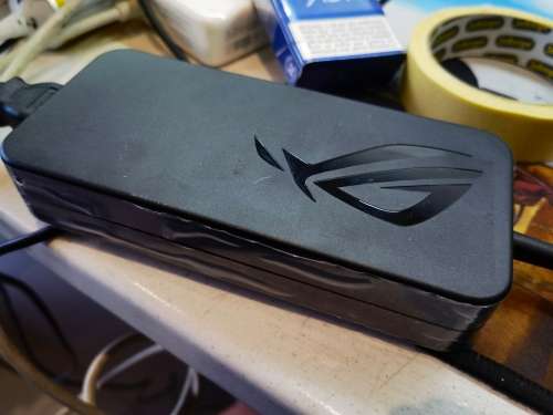 ***ULTIMATE ROG**ASUS ROG G752VM*i7-6700HQ*GTX970M*32GB RAM*IPS FHD*GSYNC*1000GB SSD*1000GB HDD*