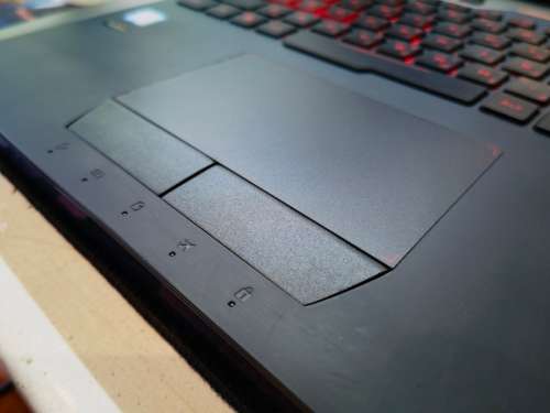 ***ULTIMATE ROG**ASUS ROG G752VM*i7-6700HQ*GTX970M*32GB RAM*IPS FHD*GSYNC*1000GB SSD*1000GB HDD*