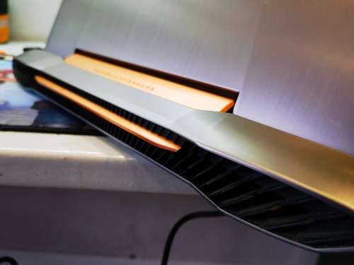***ULTIMATE ROG**ASUS ROG G752VM*i7-6700HQ*GTX970M*32GB RAM*IPS FHD*GSYNC*1000GB SSD*1000GB HDD*