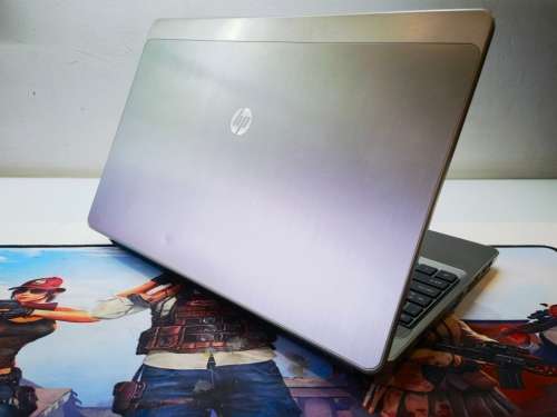 Excellent Office Laptop*HP PROBOOK 4530S*i3-2310m*6GB*500GB HDD*DVD*HD