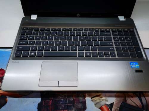 Excellent Office Laptop*HP PROBOOK 4530S*i3-2310m*6GB*500GB HDD*DVD*HD