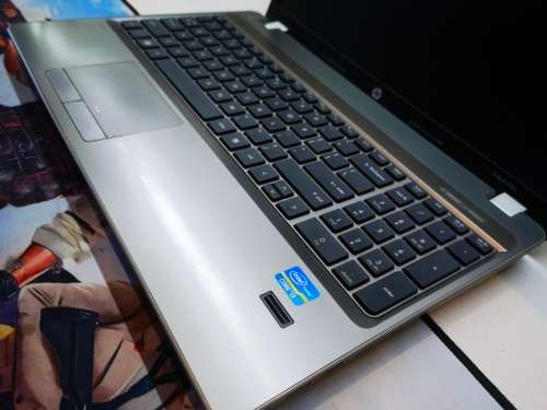 Excellent Office Laptop*HP PROBOOK 4530S*i3-2310m*6GB*500GB HDD*DVD*HD