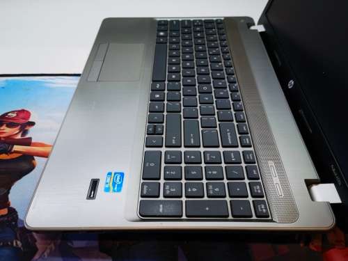 Excellent Office Laptop*HP PROBOOK 4530S*i3-2310m*6GB*500GB HDD*DVD*HD