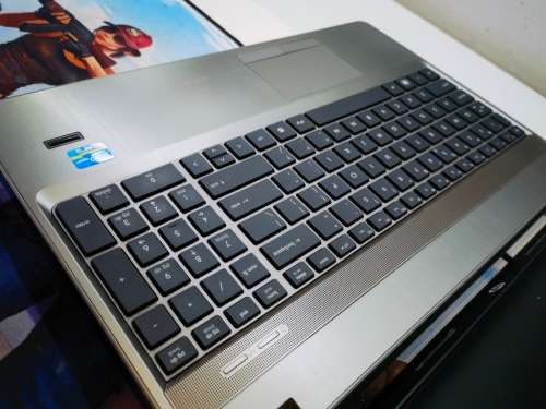 Excellent Office Laptop*HP PROBOOK 4530S*i3-2310m*6GB*500GB HDD*DVD*HD