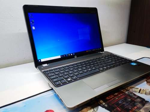 Excellent Office Laptop*HP PROBOOK 4530S*i3-2310m*6GB*500GB HDD*DVD*HD