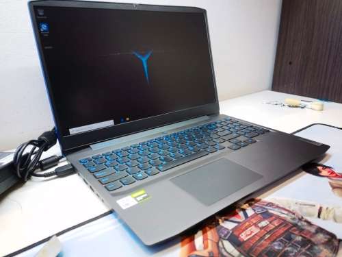 GAMING BEAST!*LENOVO IDEAPAD GAMING 3*i5-10300H*32GB DDR4*1000GB SSD*NVIDIA GTX1650*FHD*