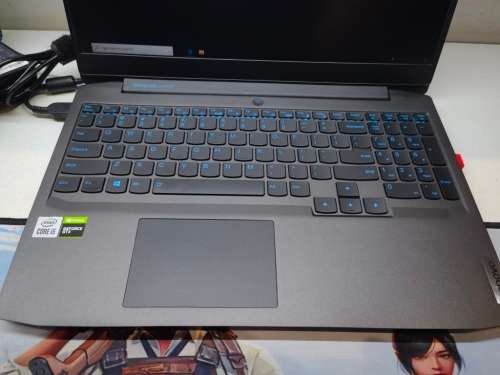 GAMING BEAST!*LENOVO IDEAPAD GAMING 3*i5-10300H*32GB DDR4*1000GB SSD*NVIDIA GTX1650*FHD*