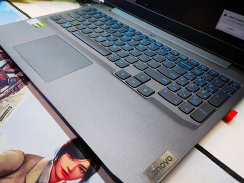 GAMING BEAST!*LENOVO IDEAPAD GAMING 3*i5-10300H*32GB DDR4*1000GB SSD*NVIDIA GTX1650*FHD*