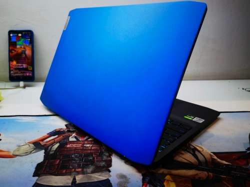 GAMING BEAST!*LENOVO IDEAPAD GAMING 3*i5-10300H*32GB DDR4*1000GB SSD*NVIDIA GTX1650*FHD*