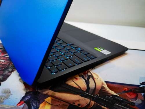 GAMING BEAST!*LENOVO IDEAPAD GAMING 3*i5-10300H*32GB DDR4*1000GB SSD*NVIDIA GTX1650*FHD*