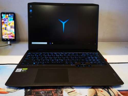 GAMING BEAST!*LENOVO IDEAPAD GAMING 3*i5-10300H*32GB DDR4*1000GB SSD*NVIDIA GTX1650*FHD*