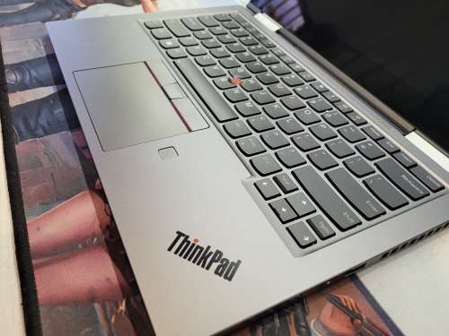 *R30K+ RETAIL*4K DISPLAY!*LENOVO X1 YOGA*i7-8665U*TOUCH*16GB LPR4*1000GB SSD*PEN