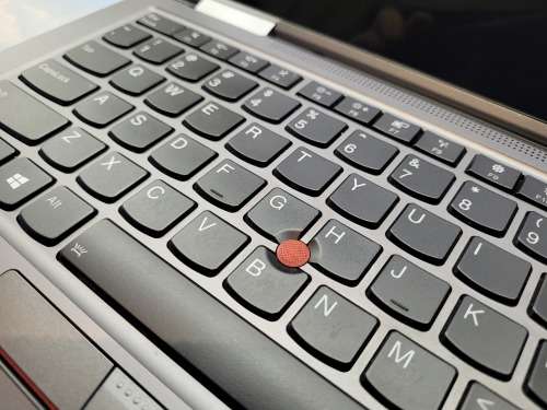 *R30K+ RETAIL*4K DISPLAY!*LENOVO X1 YOGA*i7-8665U*TOUCH*16GB LPR4*1000GB SSD*PEN