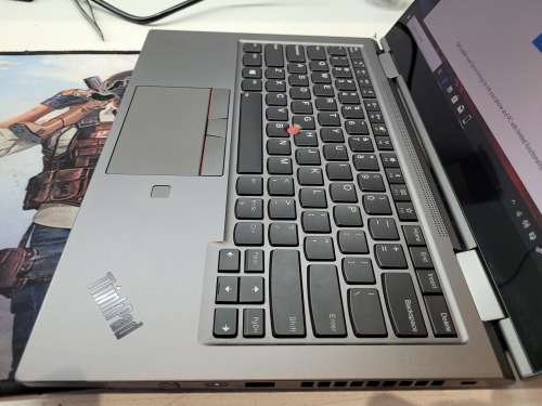 *R30K+ RETAIL*4K DISPLAY!*LENOVO X1 YOGA*i7-8665U*TOUCH*16GB LPR4*1000GB SSD*PEN
