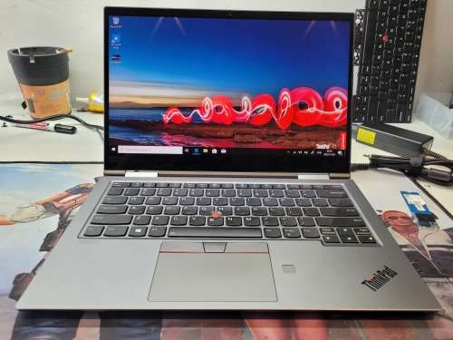 *R30K+ RETAIL*4K DISPLAY!*LENOVO X1 YOGA*i7-8665U*TOUCH*16GB LPR4*1000GB SSD*PEN