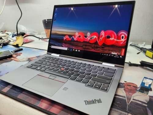 *R30K+ RETAIL*4K DISPLAY!*LENOVO X1 YOGA*i7-8665U*TOUCH*16GB LPR4*1000GB SSD*PEN