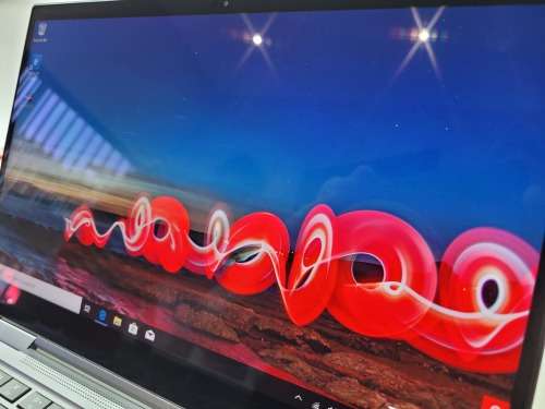 *R30K+ RETAIL*4K DISPLAY!*LENOVO X1 YOGA*i7-8665U*TOUCH*16GB LPR4*1000GB SSD*PEN
