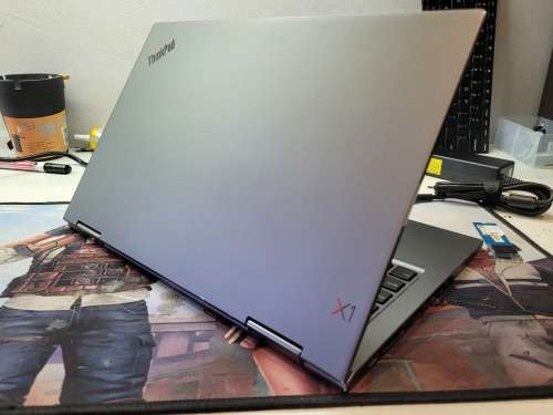 *R30K+ RETAIL*4K DISPLAY!*LENOVO X1 YOGA*i7-8665U*TOUCH*16GB LPR4*1000GB SSD*PEN
