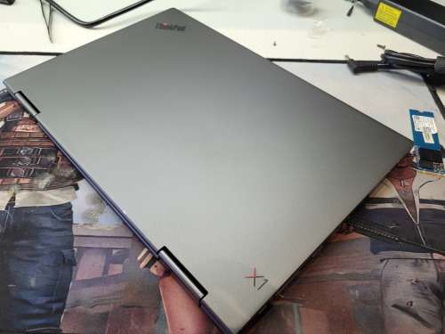 *R30K+ RETAIL*4K DISPLAY!*LENOVO X1 YOGA*i7-8665U*TOUCH*16GB LPR4*1000GB SSD*PEN