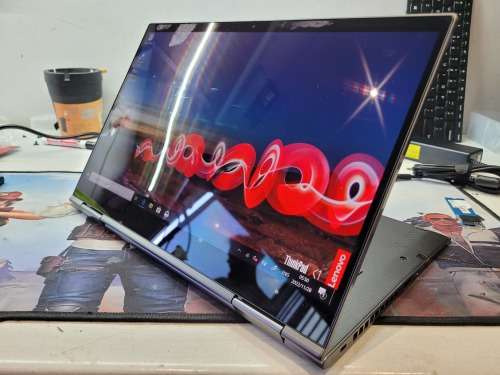 *R30K+ RETAIL*4K DISPLAY!*LENOVO X1 YOGA*i7-8665U*TOUCH*16GB LPR4*1000GB SSD*PEN