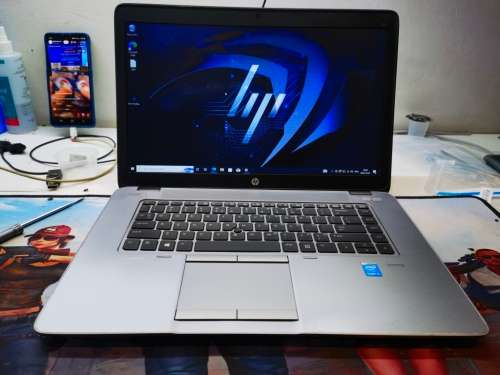 VERY FAST!**BEAST SPECS!**HP PROBOOK 750 G2*i5-5200u*8GB DDR4*180GB SSD*FULL HD*