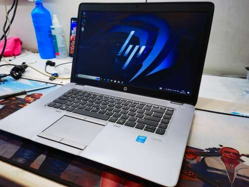 VERY FAST!**BEAST SPECS!**HP PROBOOK 750 G2*i5-5200u*8GB DDR4*180GB SSD*FULL HD*