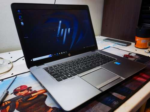 VERY FAST!**BEAST SPECS!**HP PROBOOK 750 G2*i5-5200u*8GB DDR4*180GB SSD*FULL HD*