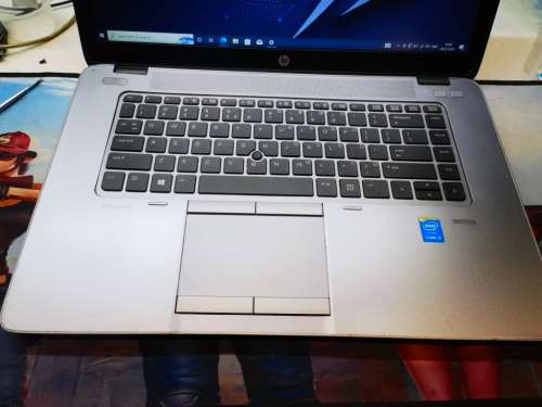 VERY FAST!**BEAST SPECS!**HP PROBOOK 750 G2*i5-5200u*8GB DDR4*180GB SSD*FULL HD*