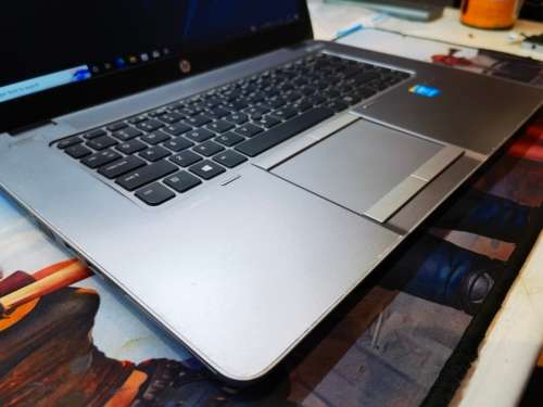 VERY FAST!**BEAST SPECS!**HP PROBOOK 750 G2*i5-5200u*8GB DDR4*180GB SSD*FULL HD*