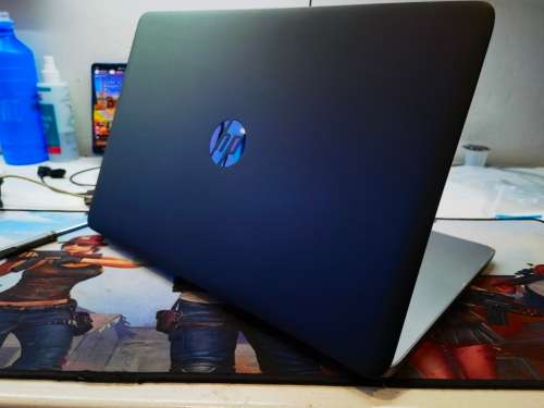 VERY FAST!**BEAST SPECS!**HP PROBOOK 750 G2*i5-5200u*8GB DDR4*180GB SSD*FULL HD*