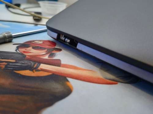 VERY FAST!**BEAST SPECS!**HP PROBOOK 750 G2*i5-5200u*8GB DDR4*180GB SSD*FULL HD*