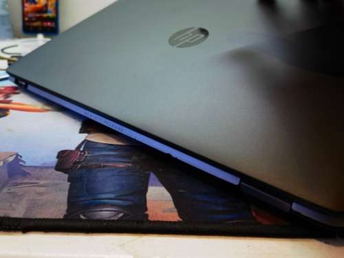 VERY FAST!**BEAST SPECS!**HP PROBOOK 750 G2*i5-5200u*8GB DDR4*180GB SSD*FULL HD*