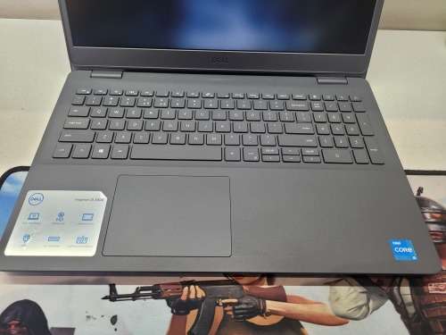 11TH GEN BEAST!*DELL INSPIRON 3501*i3-1115G4*16GB DDR4*512GB SSD*HD*
