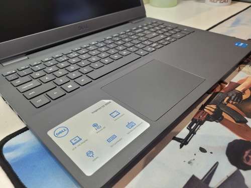 11TH GEN BEAST!*DELL INSPIRON 3501*i3-1115G4*16GB DDR4*512GB SSD*HD*
