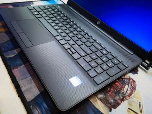 HP NOTEBOOK 15-N4020-9TH GEN*8GB DDR4*500GB HDD*WARRANTY