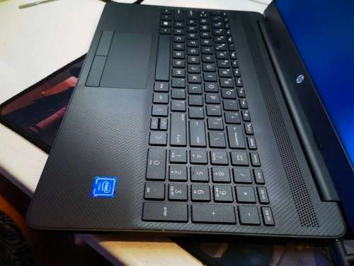 HP NOTEBOOK 15-N4020-9TH GEN*8GB DDR4*500GB HDD*WARRANTY