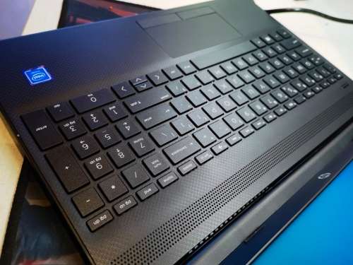 HP NOTEBOOK 15-N4020-9TH GEN*8GB DDR4*500GB HDD*WARRANTY
