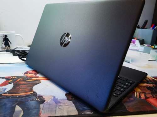 HP NOTEBOOK 15-N4020-9TH GEN*8GB DDR4*500GB HDD*WARRANTY