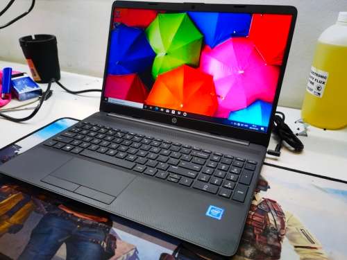 HP NOTEBOOK 15-N4020-9TH GEN*8GB DDR4*500GB HDD*WARRANTY