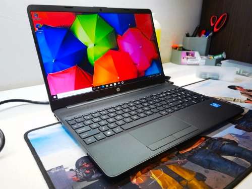 HP NOTEBOOK 15-N4020-9TH GEN*8GB DDR4*500GB HDD*WARRANTY