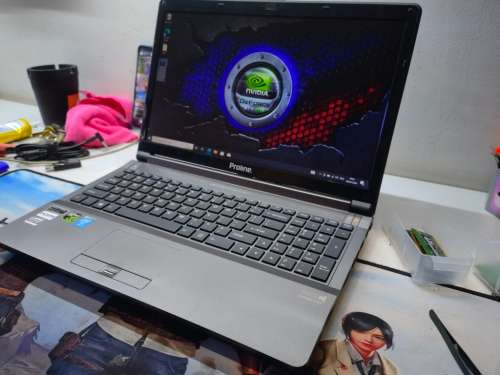 BEAST GAMING SPEC!*PROLINE W350SK*i7-4700MQ*16GB RAM*256GB SSD*1TB HDD*FHD*NVIDIA GTX760M*