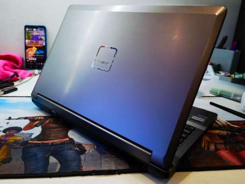 BEAST GAMING SPEC!*PROLINE W350SK*i7-4700MQ*16GB RAM*256GB SSD*1TB HDD*FHD*NVIDIA GTX760M*